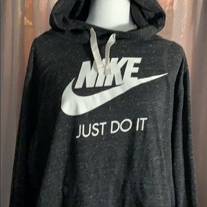 Nike sweater